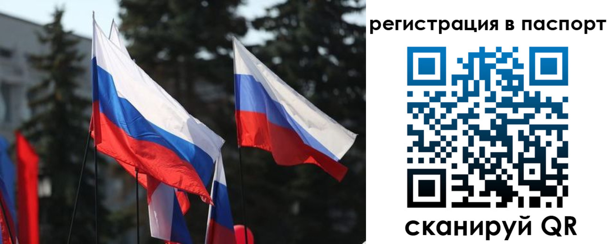 прописка штамп в Моршанске